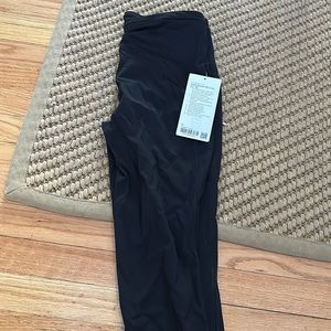 Lululemon Swift Speed Crop 23” Legging